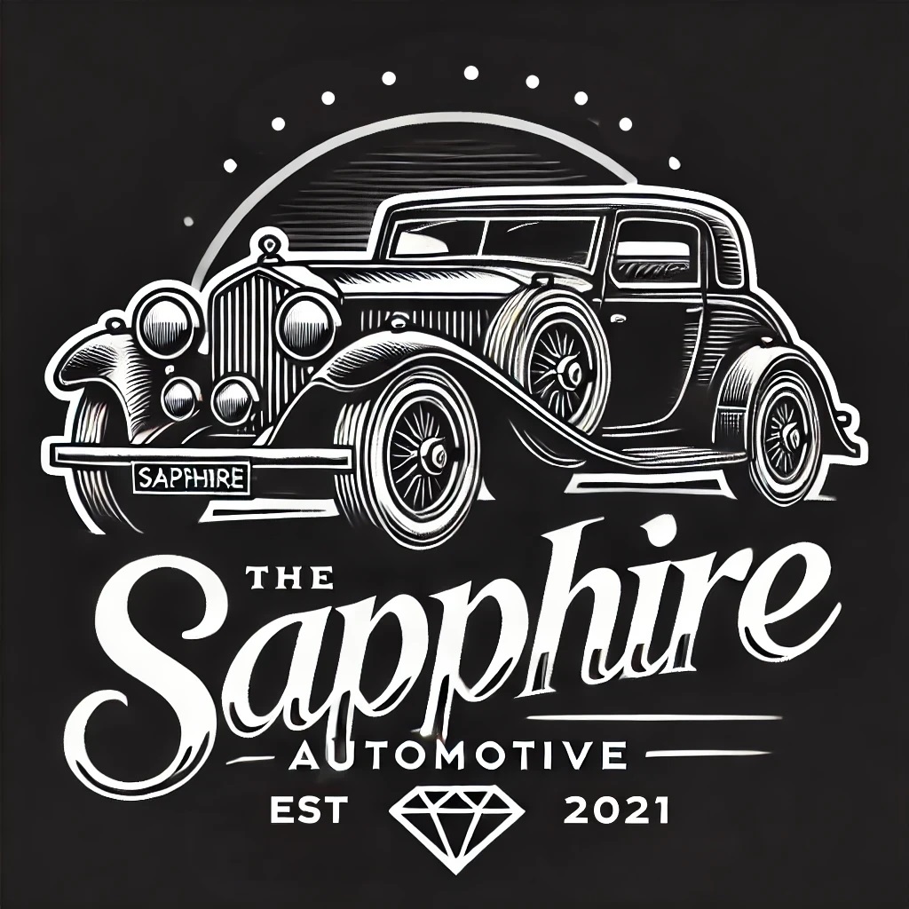 Sapphire Automotive